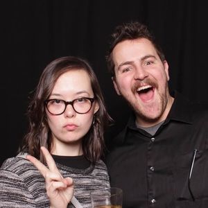 Meet your Posher, Jason